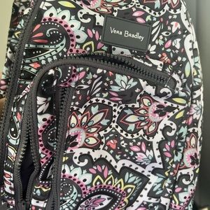 Vera Bradley Sling Bag